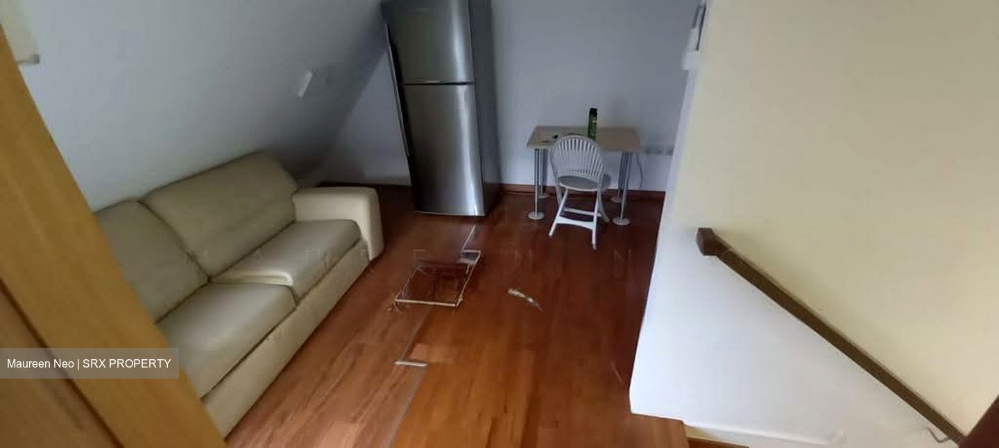 Loft 33 (D14), Apartment #547841951